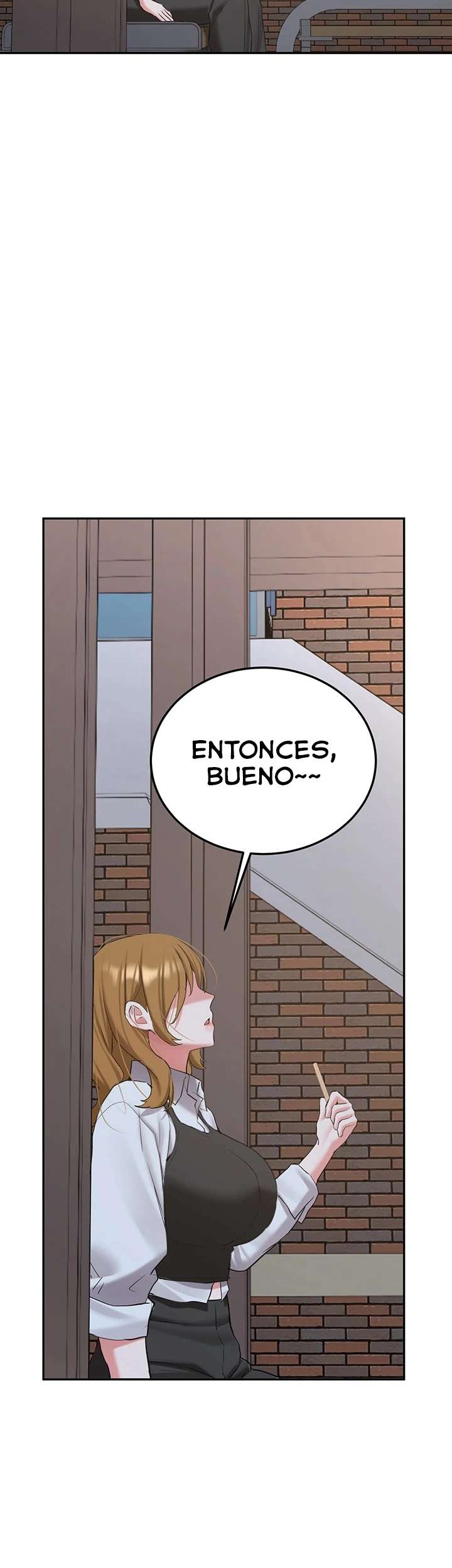 Detente aquí Capitulo 33 página 41