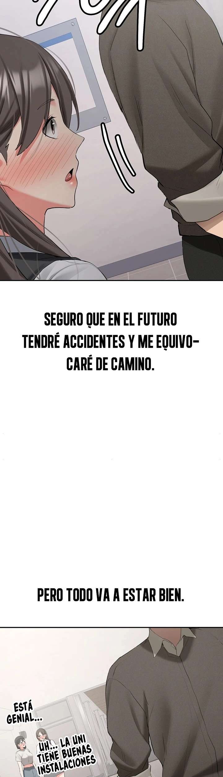 Detente aquí Capitulo 33 página 45