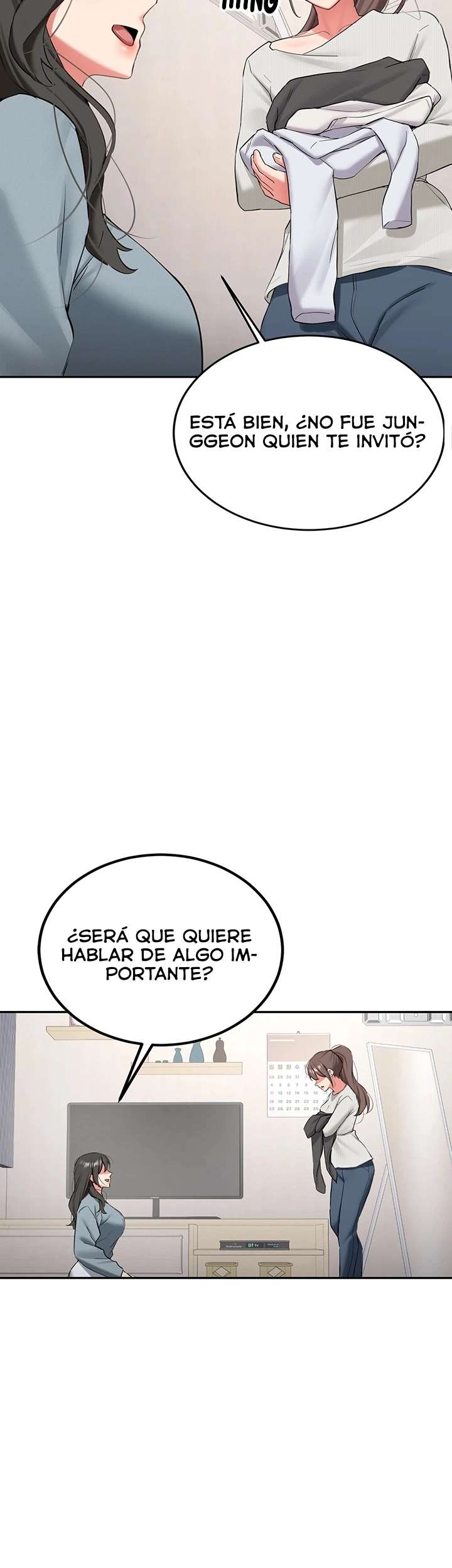 Detente aquí Capitulo 34 página 11