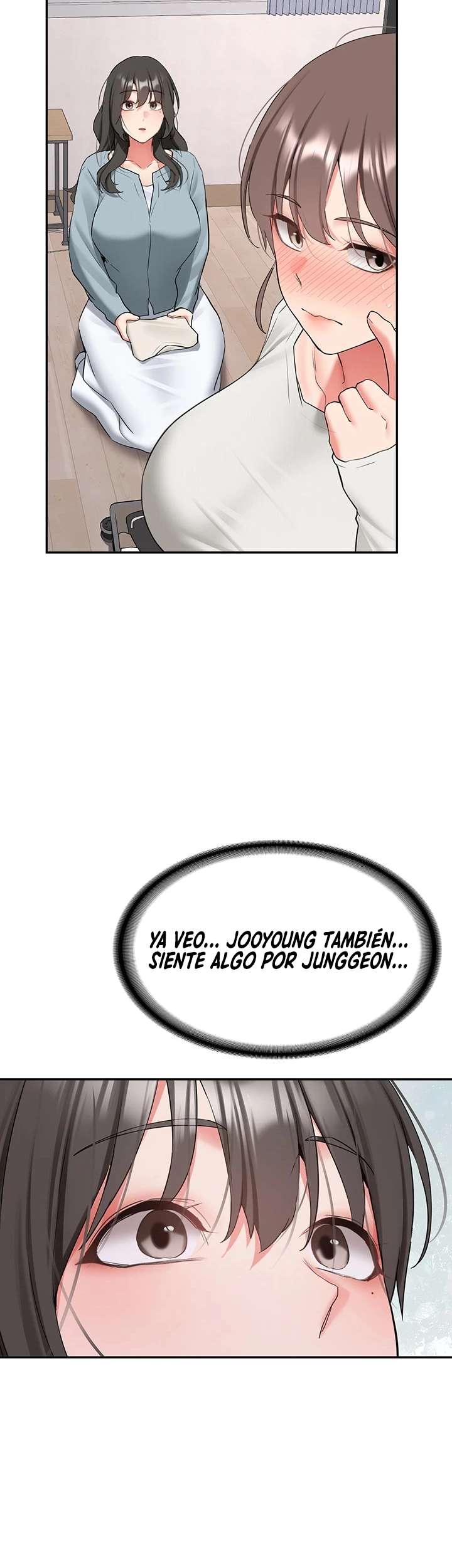 Detente aquí Capitulo 34 página 13