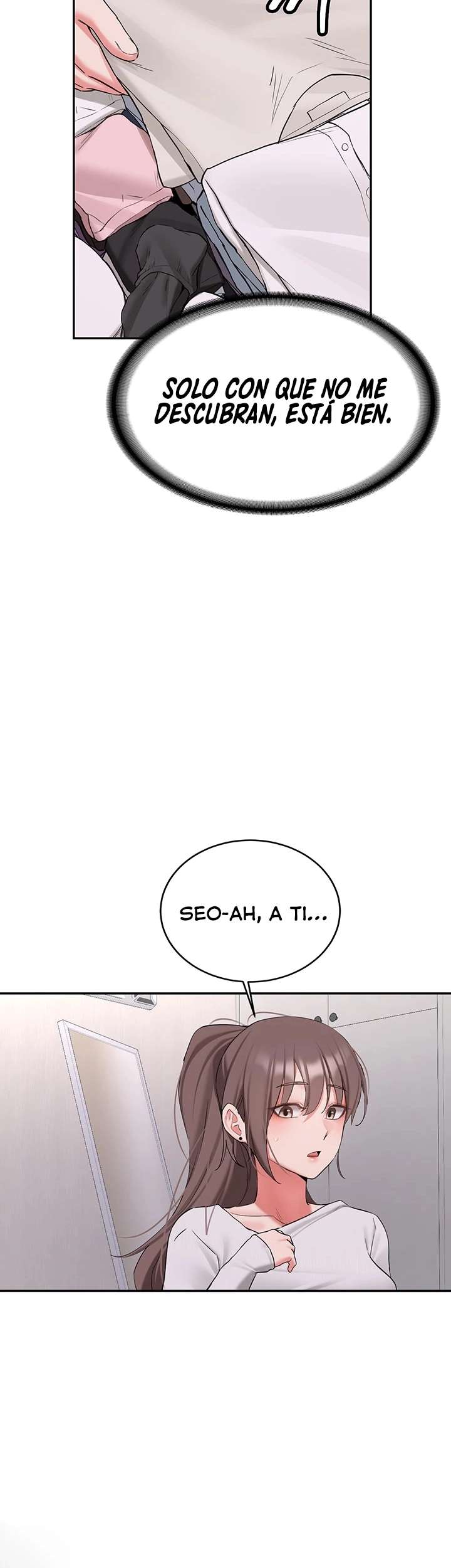 Detente aquí Capitulo 34 página 15
