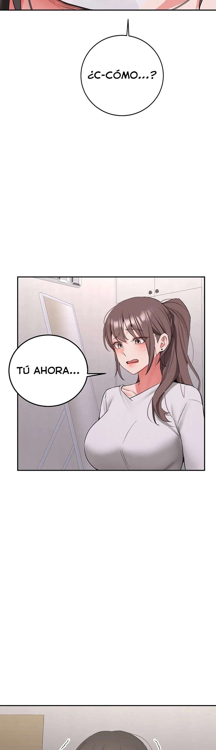 Detente aquí Capitulo 34 página 17