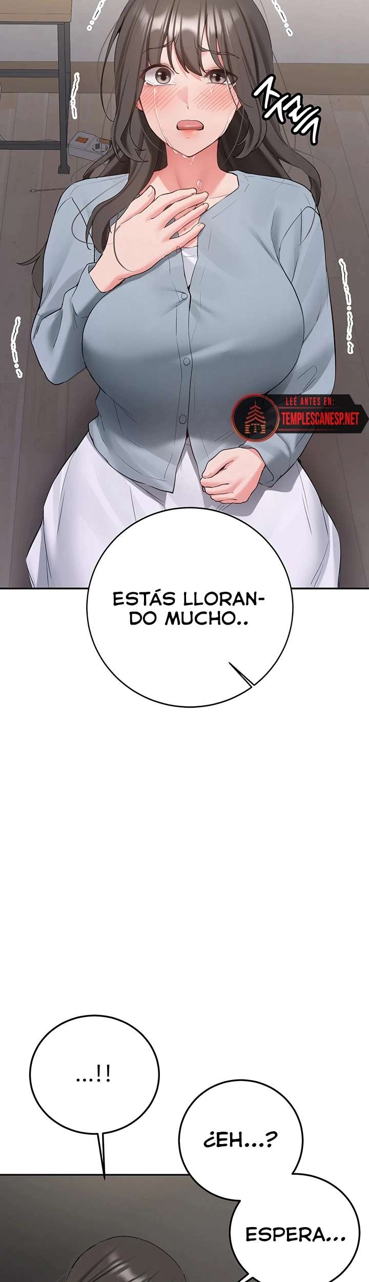 Detente aquí Capitulo 34 página 18