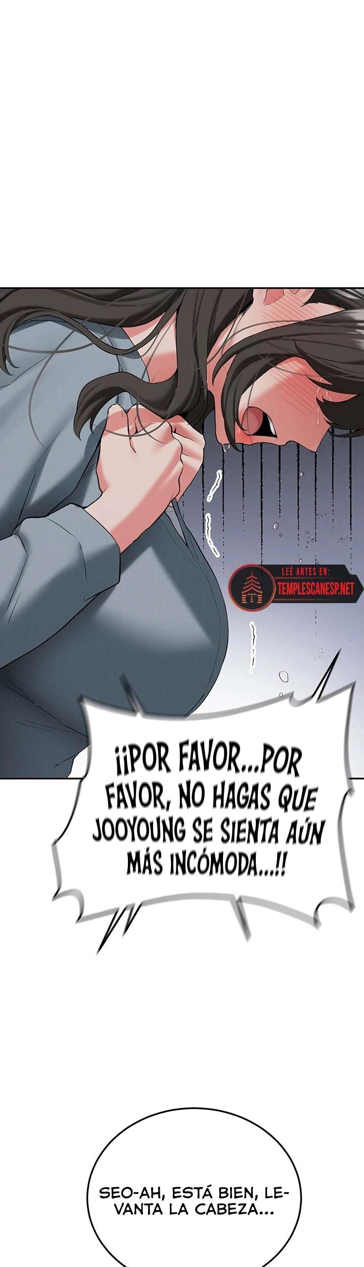 Detente aquí Capitulo 34 página 20