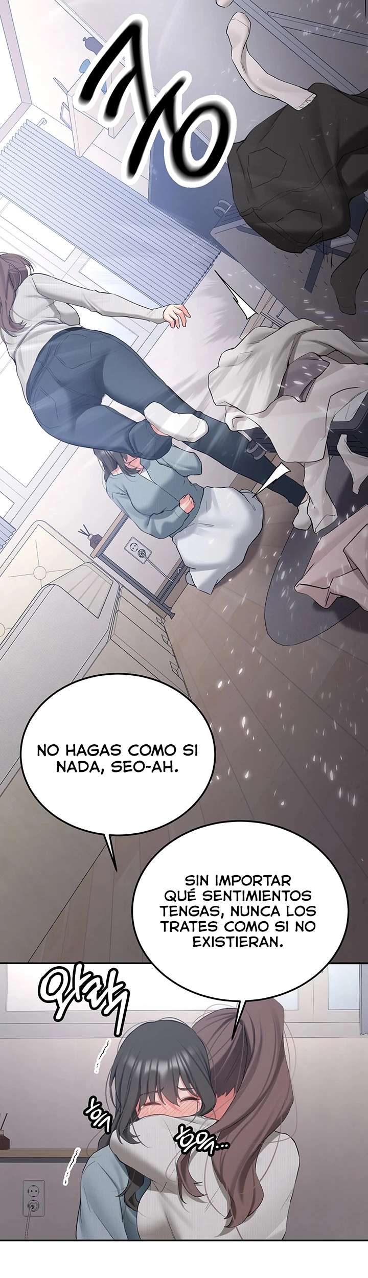 Detente aquí Capitulo 34 página 24