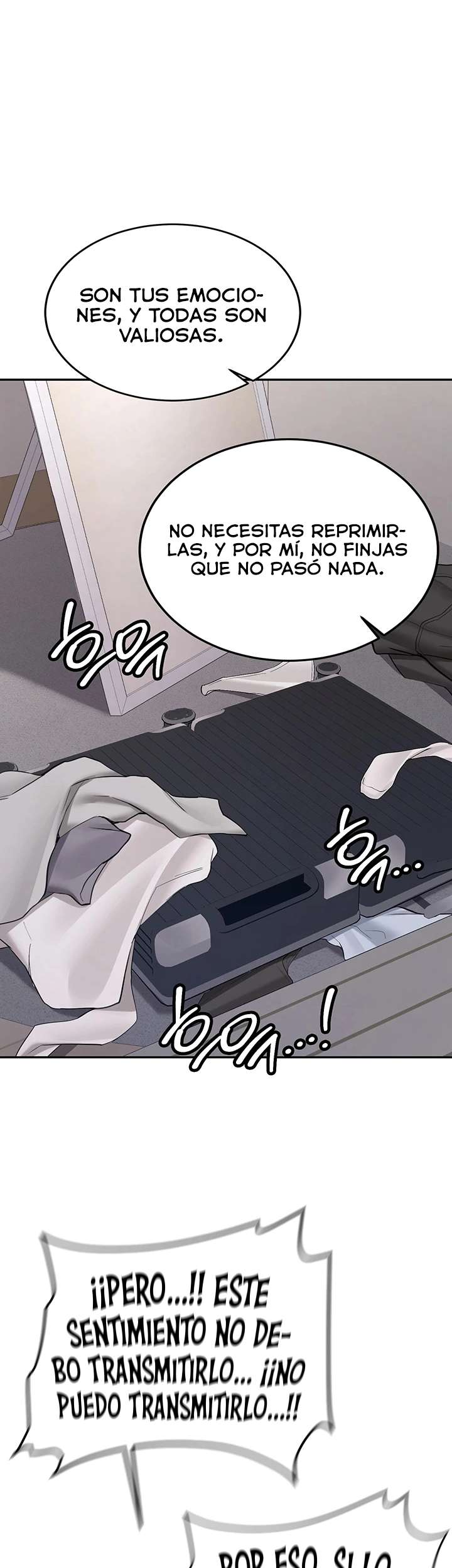 Detente aquí Capitulo 34 página 25