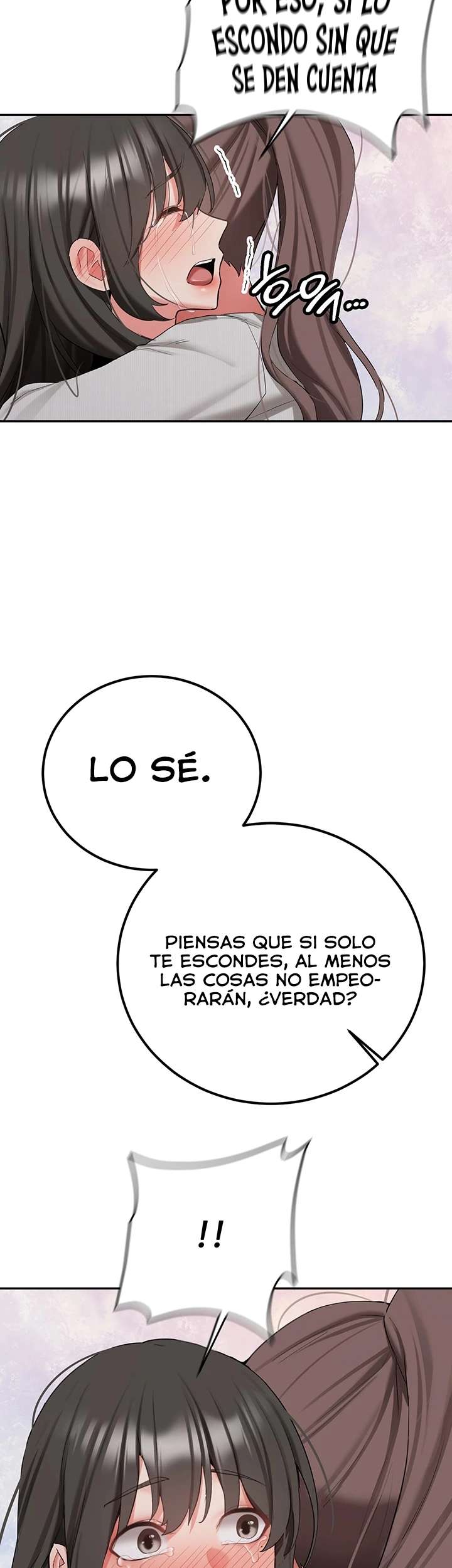 Detente aquí Capitulo 34 página 26