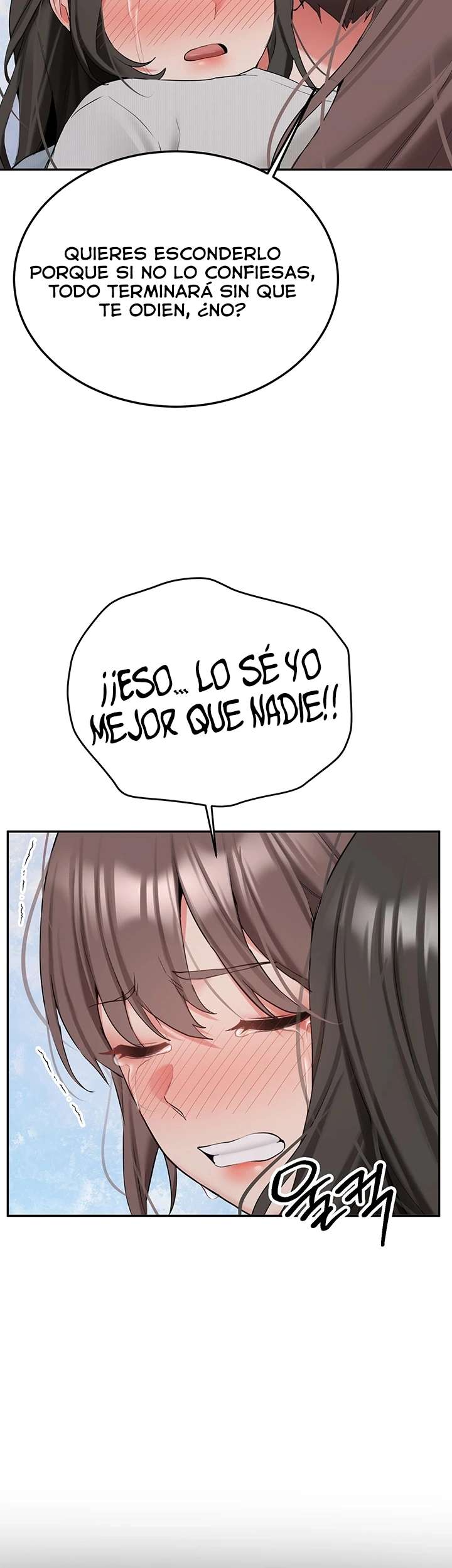 Detente aquí Capitulo 34 página 27