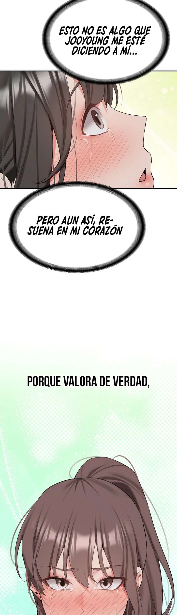 Detente aquí Capitulo 34 página 30