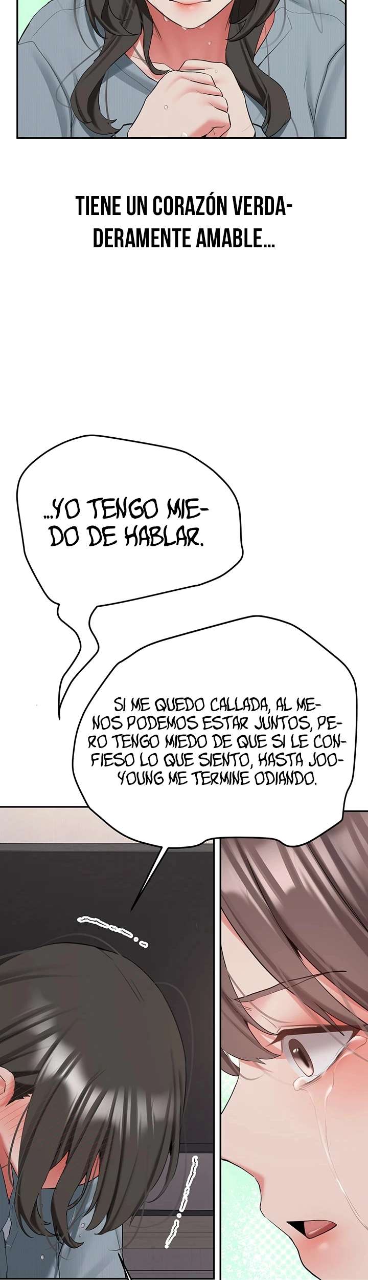 Detente aquí Capitulo 34 página 32
