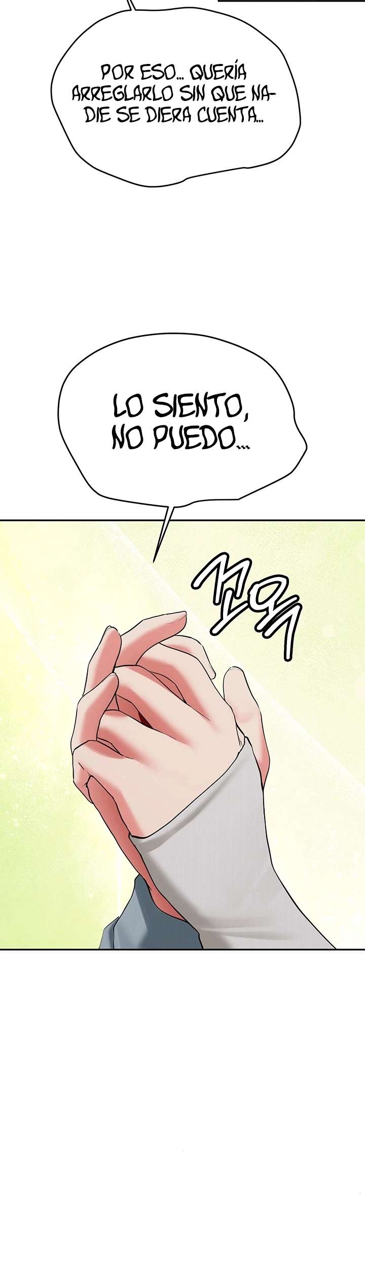 Detente aquí Capitulo 34 página 33