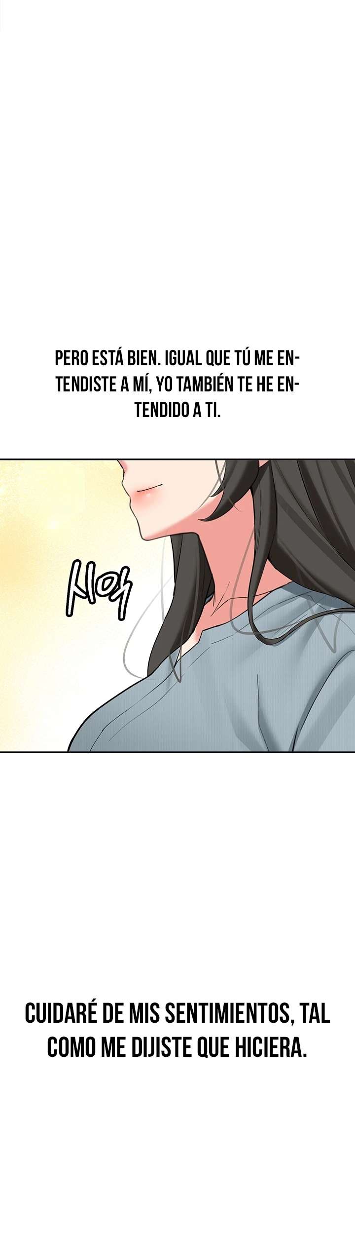 Detente aquí Capitulo 34 página 40