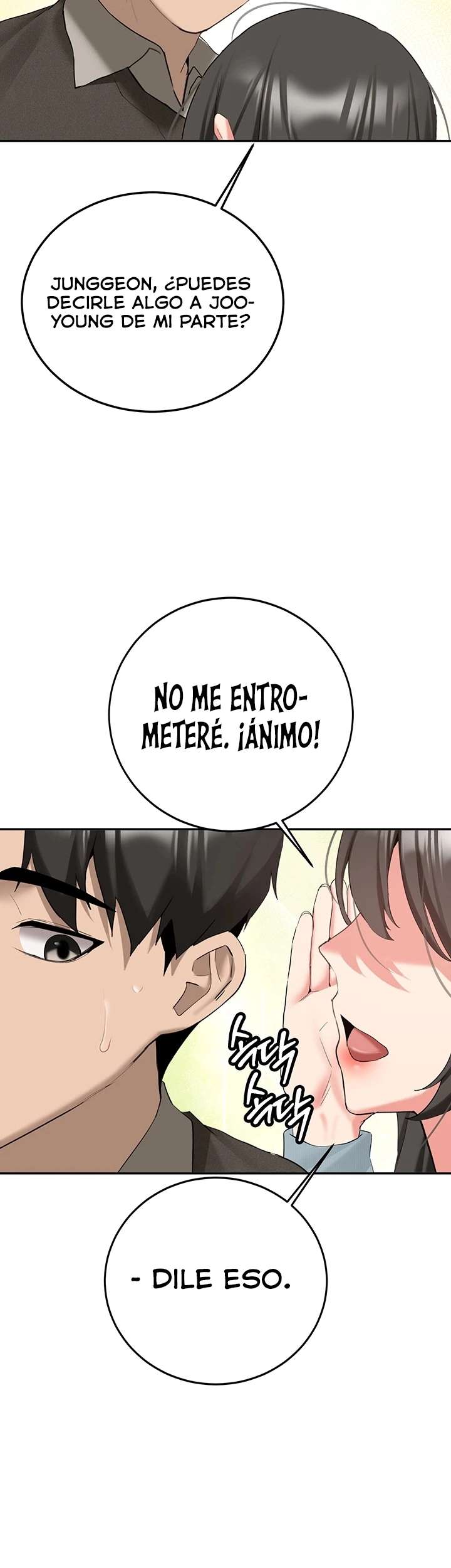Detente aquí Capitulo 34 página 42