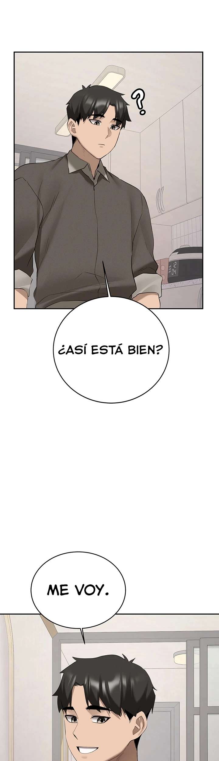 Detente aquí Capitulo 34 página 44