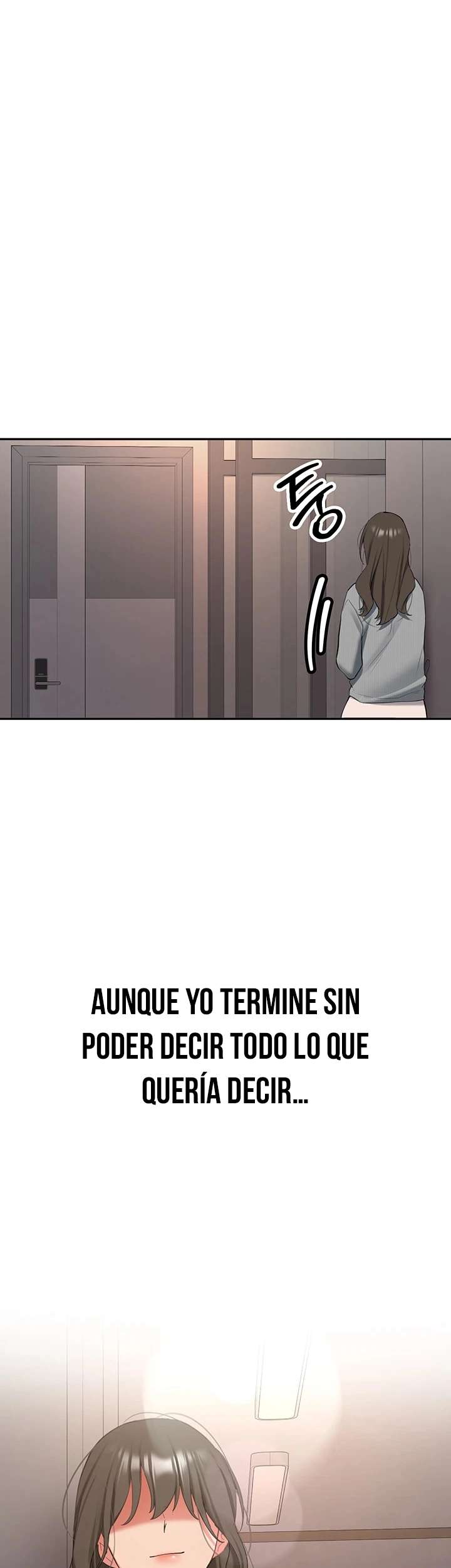 Detente aquí Capitulo 34 página 46