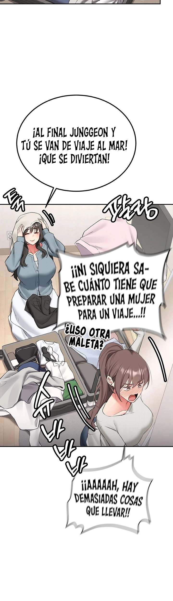 Detente aquí Capitulo 34 página 9