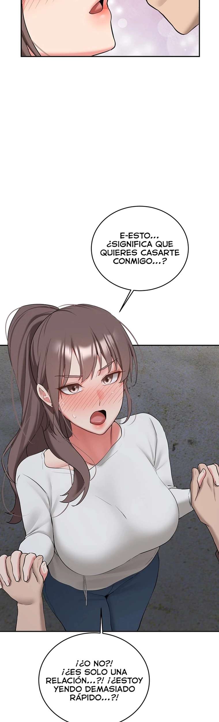 Detente aquí Capitulo 35 página 19