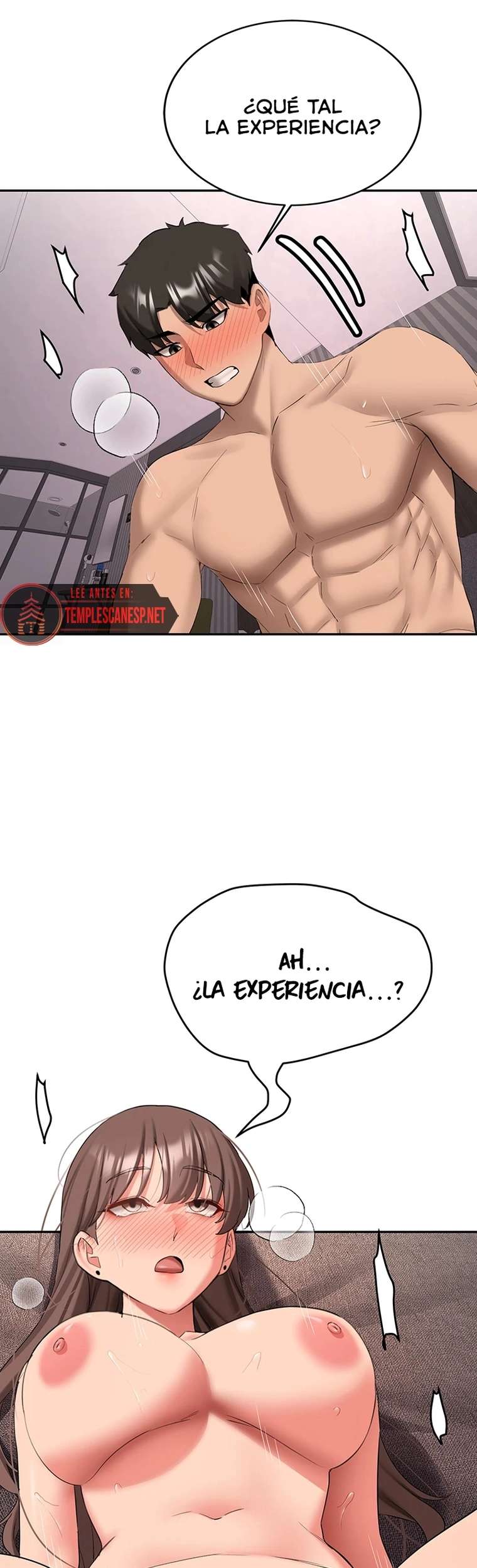Detente aquí Capitulo 35 página 34