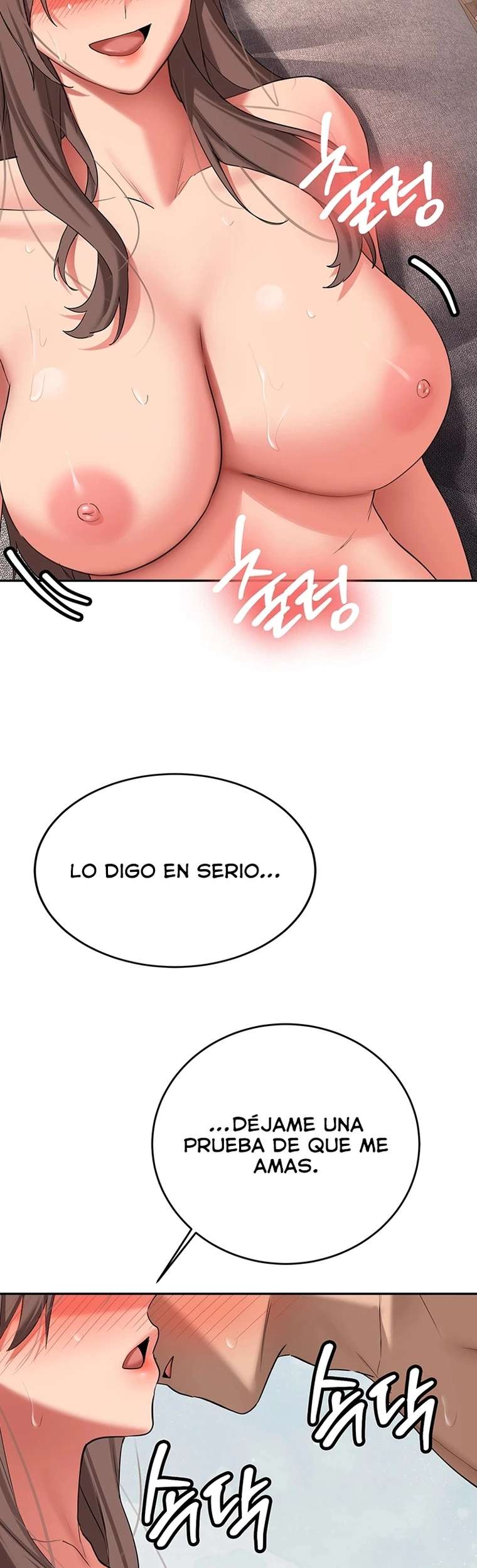 Detente aquí Capitulo 35 página 37