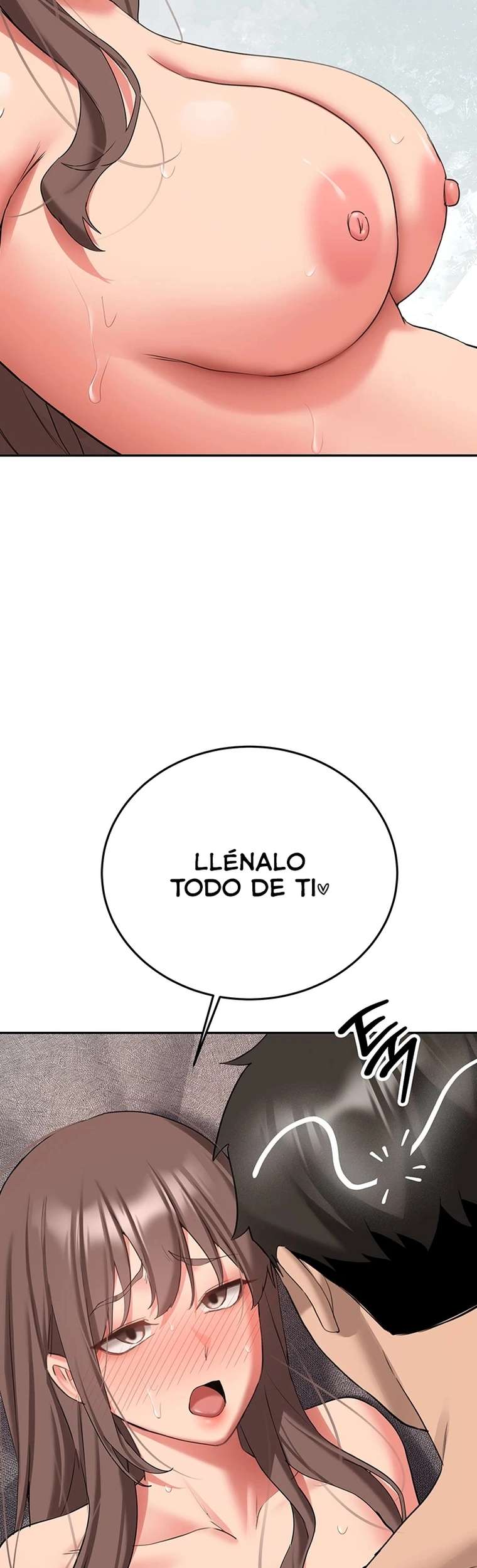 Detente aquí Capitulo 35 página 38