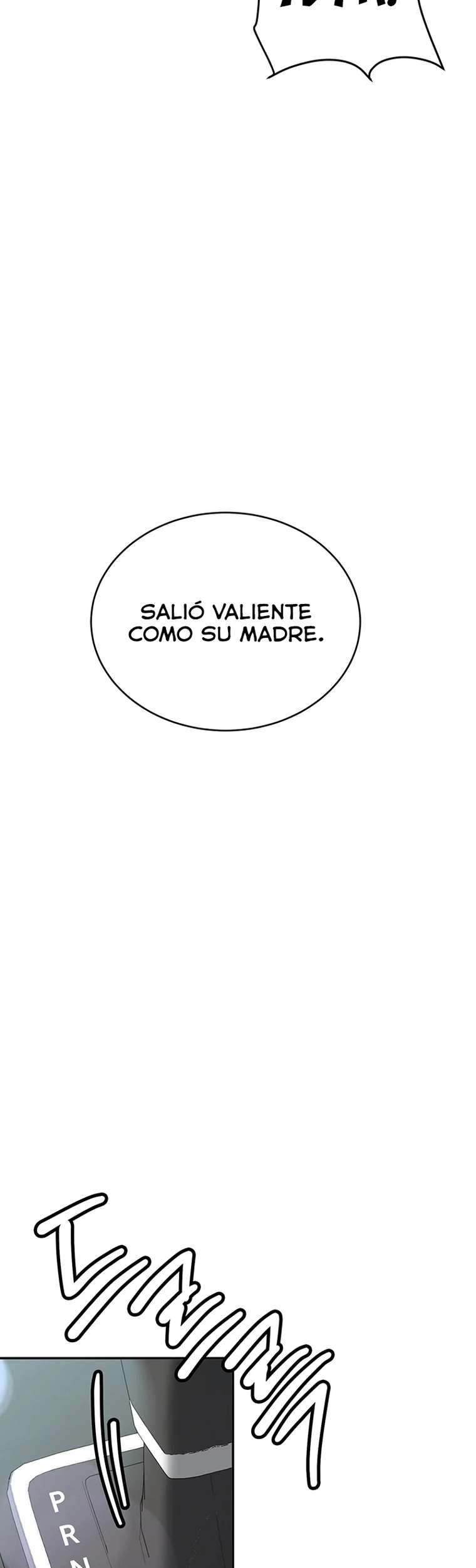 Detente aquí Capitulo 35 página 57