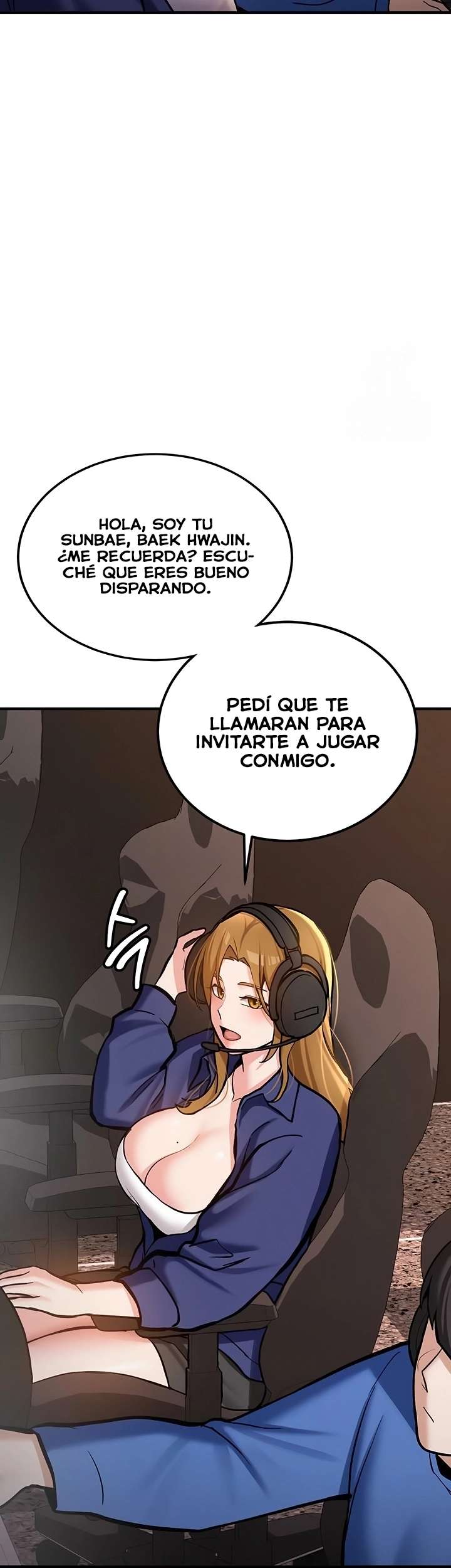 Detente aquí Capitulo 7 página 16