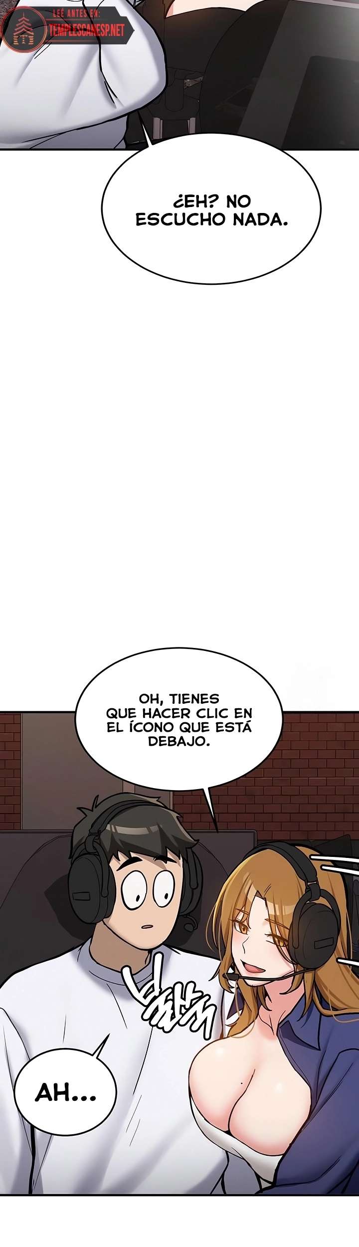 Detente aquí Capitulo 7 página 22