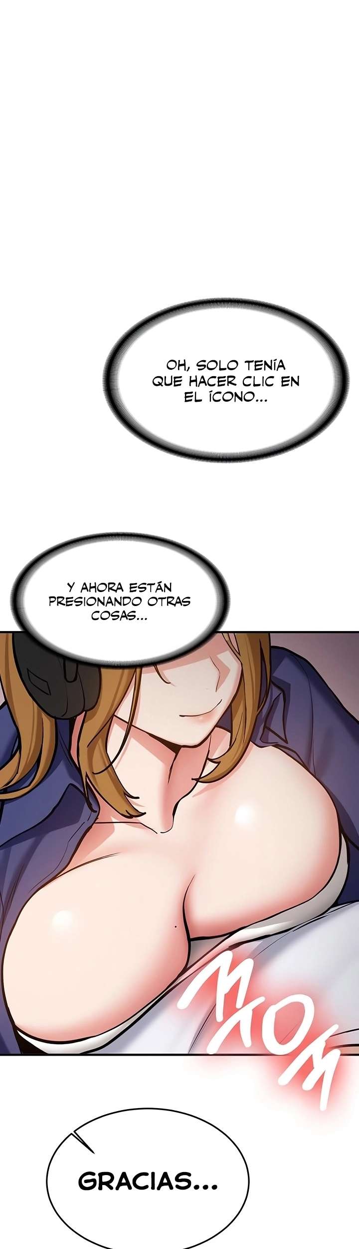 Detente aquí Capitulo 7 página 23