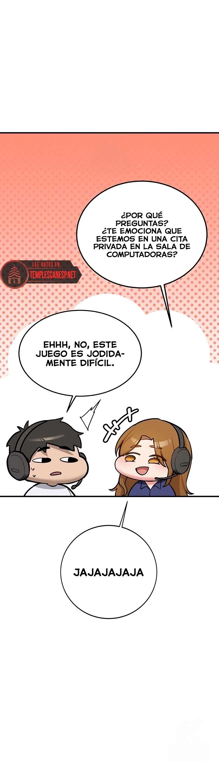 Detente aquí Capitulo 7 página 31