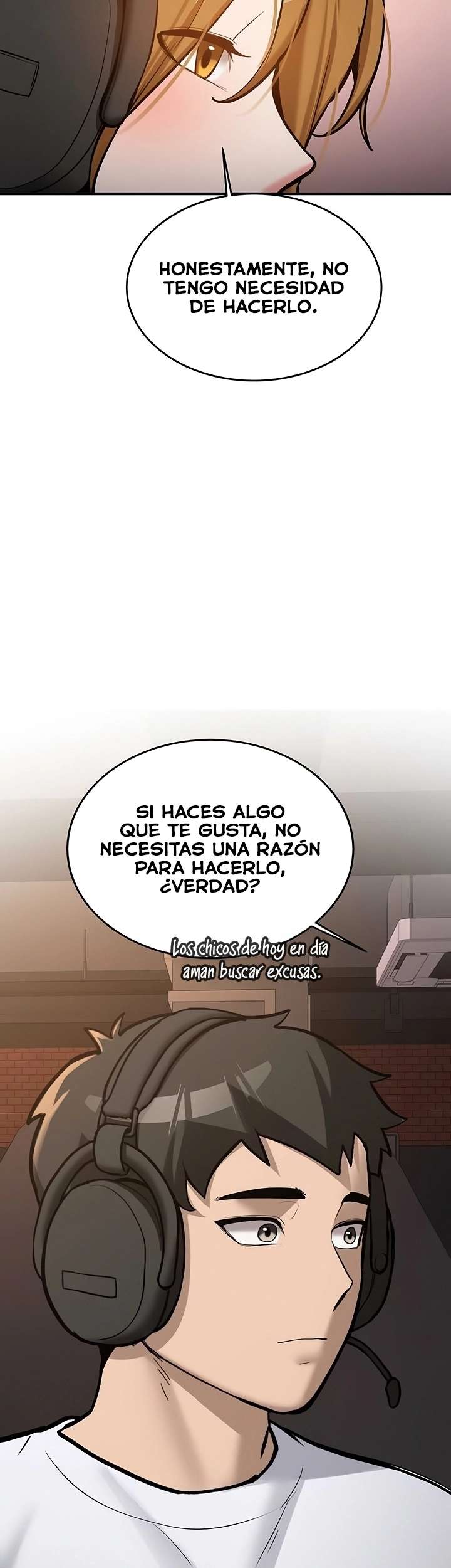 Detente aquí Capitulo 7 página 33