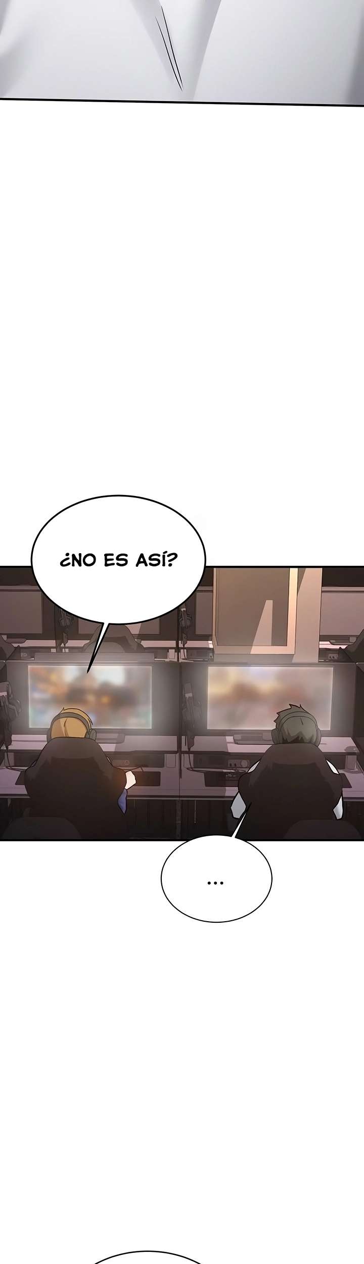Detente aquí Capitulo 7 página 34