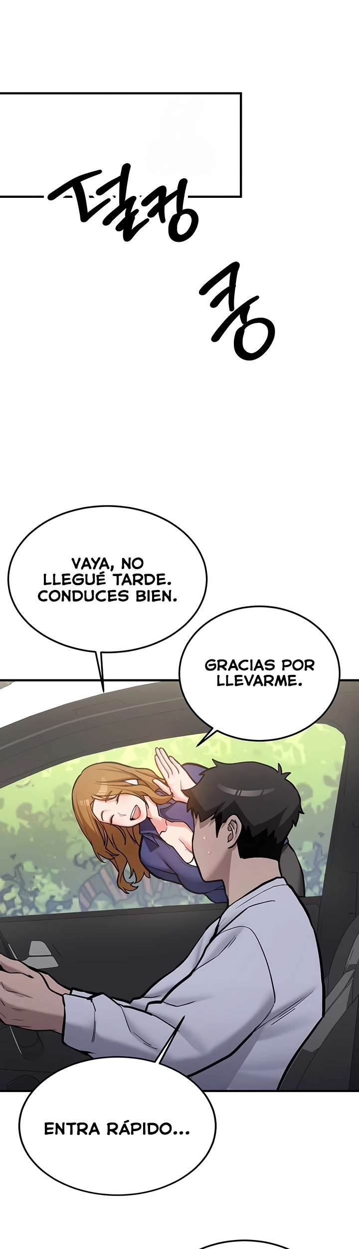 Detente aquí Capitulo 7 página 38