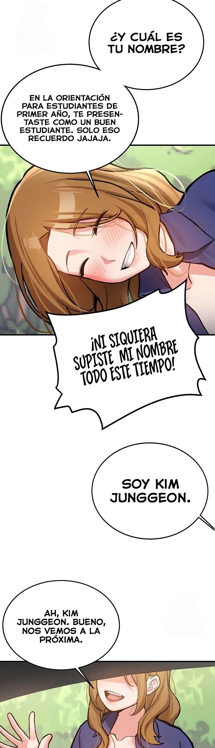 Detente aquí Capitulo 7 página 39