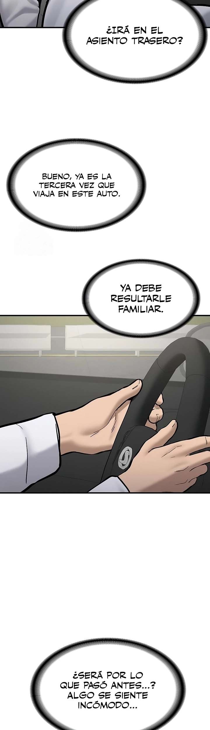 Detente aquí Capitulo 7 página 46