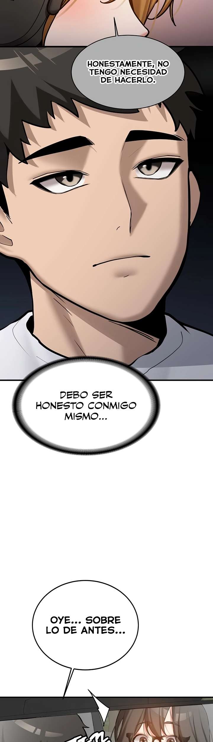 Detente aquí Capitulo 7 página 48