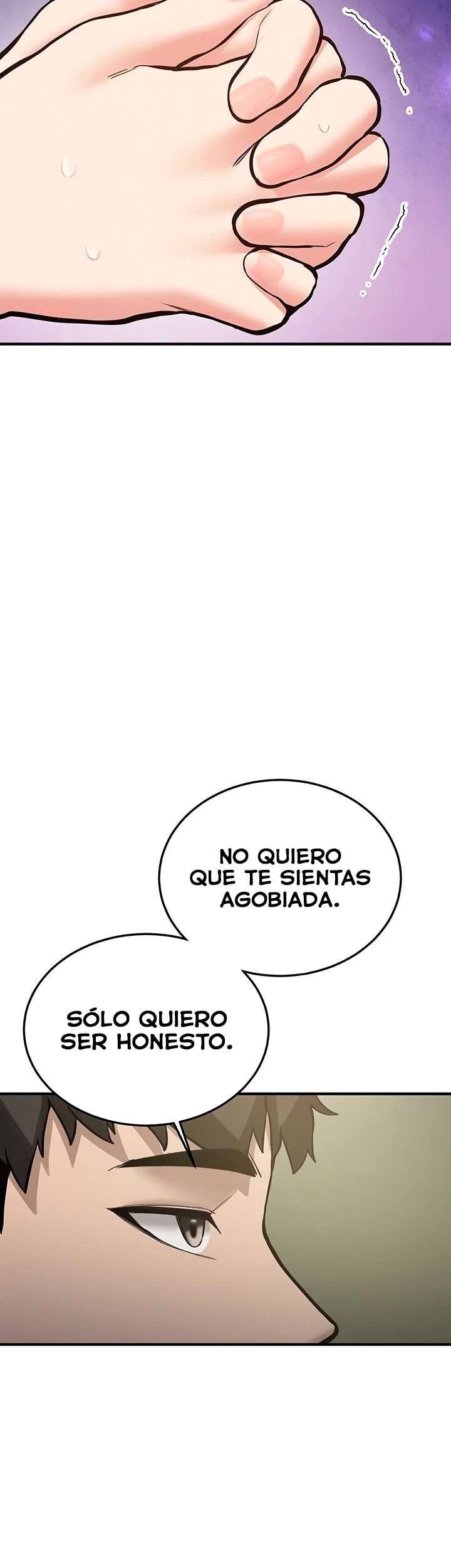 Detente aquí Capitulo 7 página 53