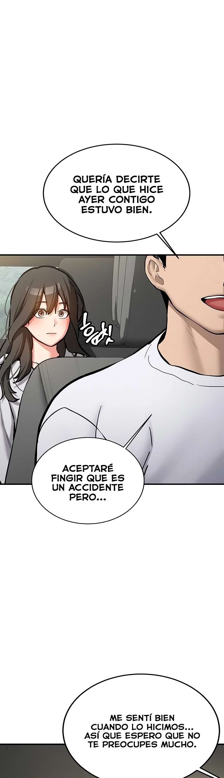 Detente aquí Capitulo 7 página 54