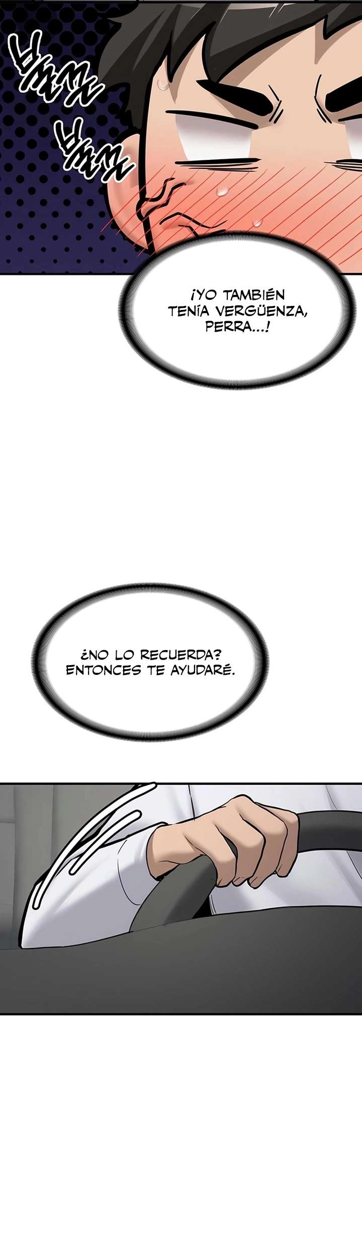 Detente aquí Capitulo 8 página 11