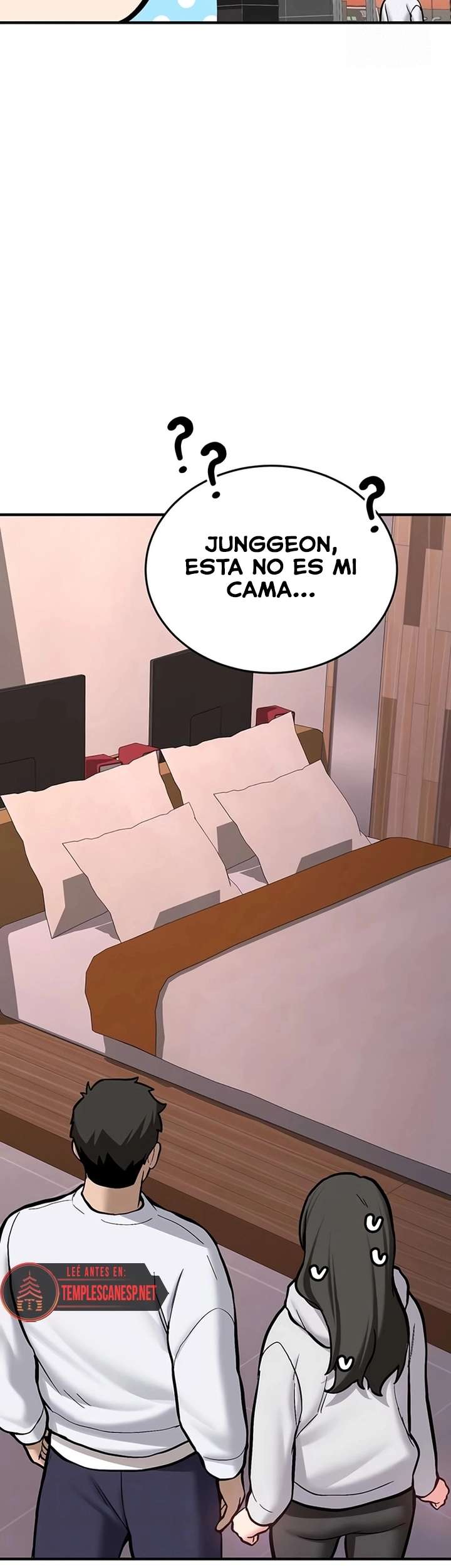 Detente aquí Capitulo 8 página 13