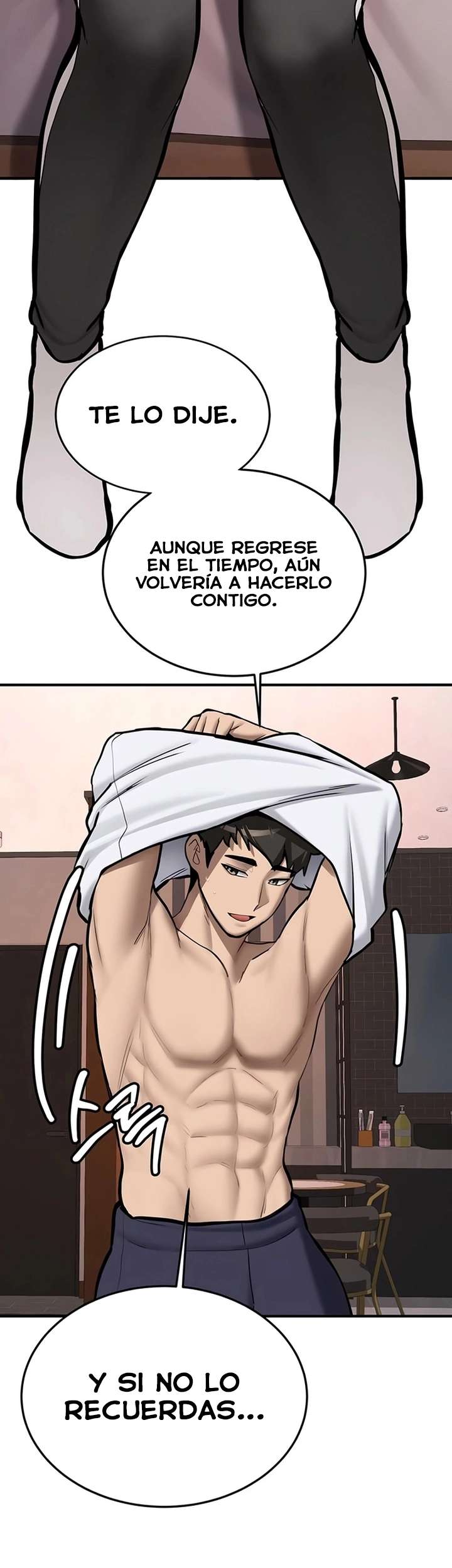 Detente aquí Capitulo 8 página 15