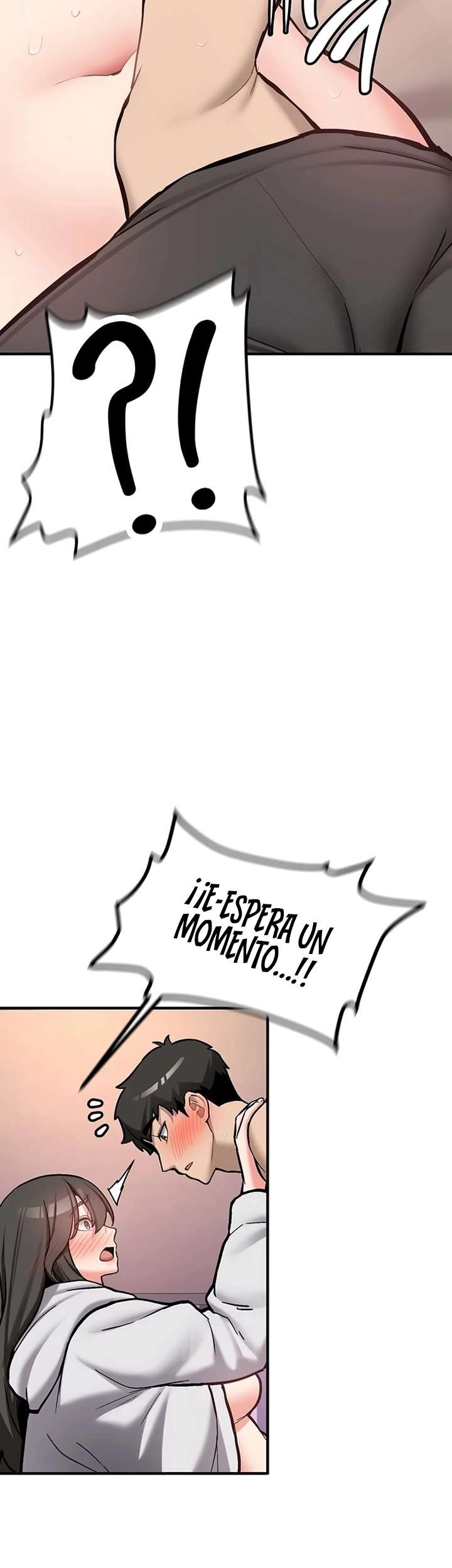Detente aquí Capitulo 8 página 31
