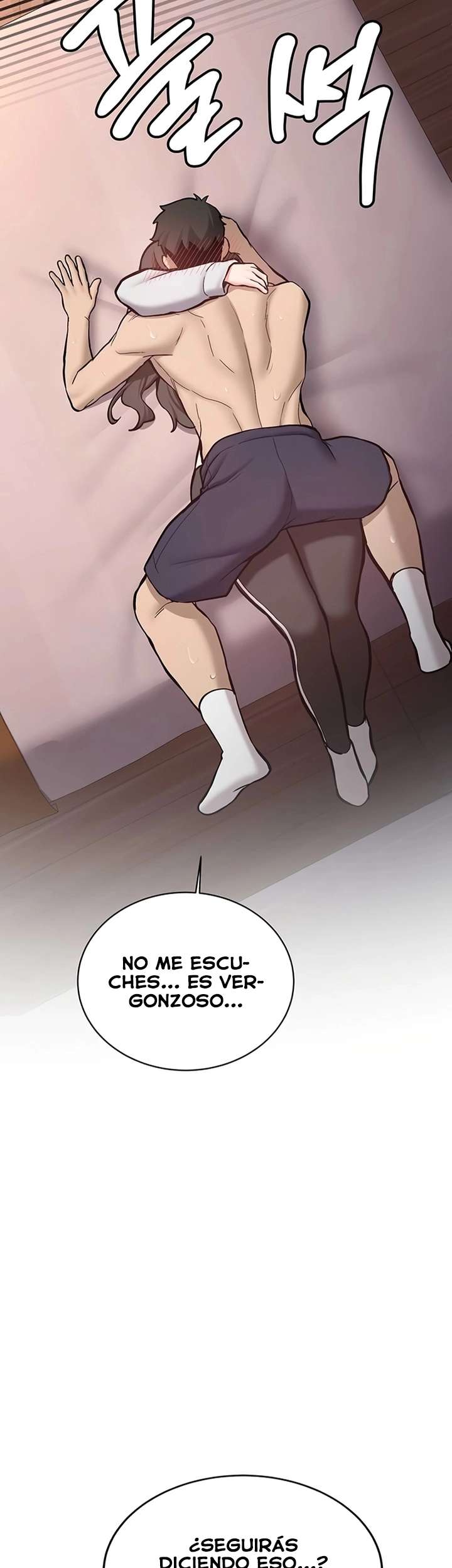 Detente aquí Capitulo 8 página 35