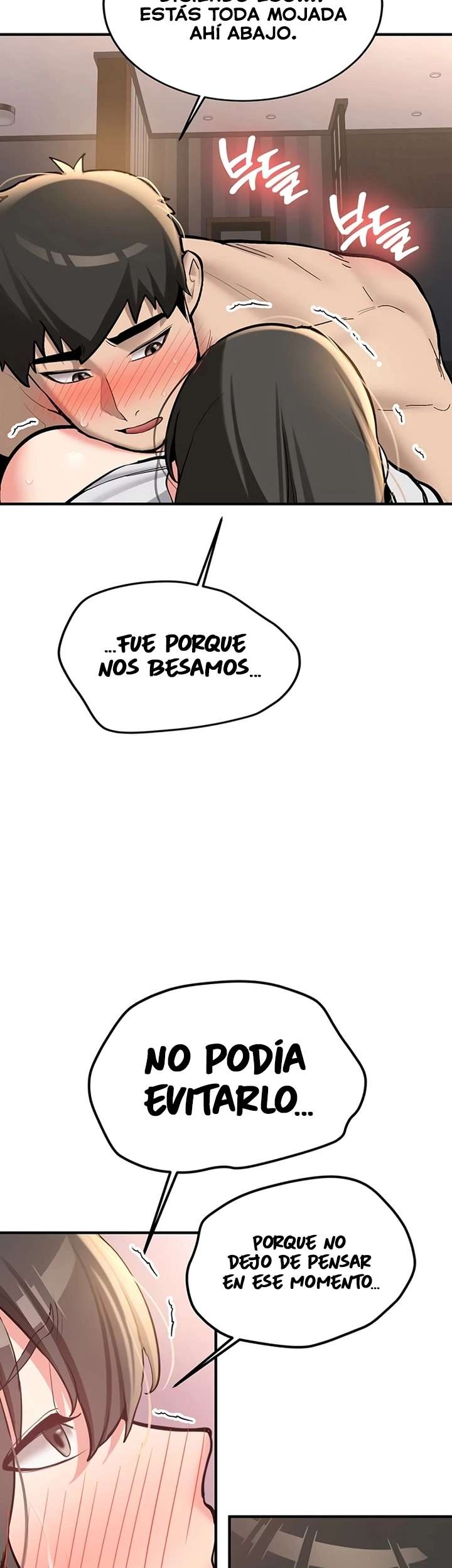Detente aquí Capitulo 8 página 36
