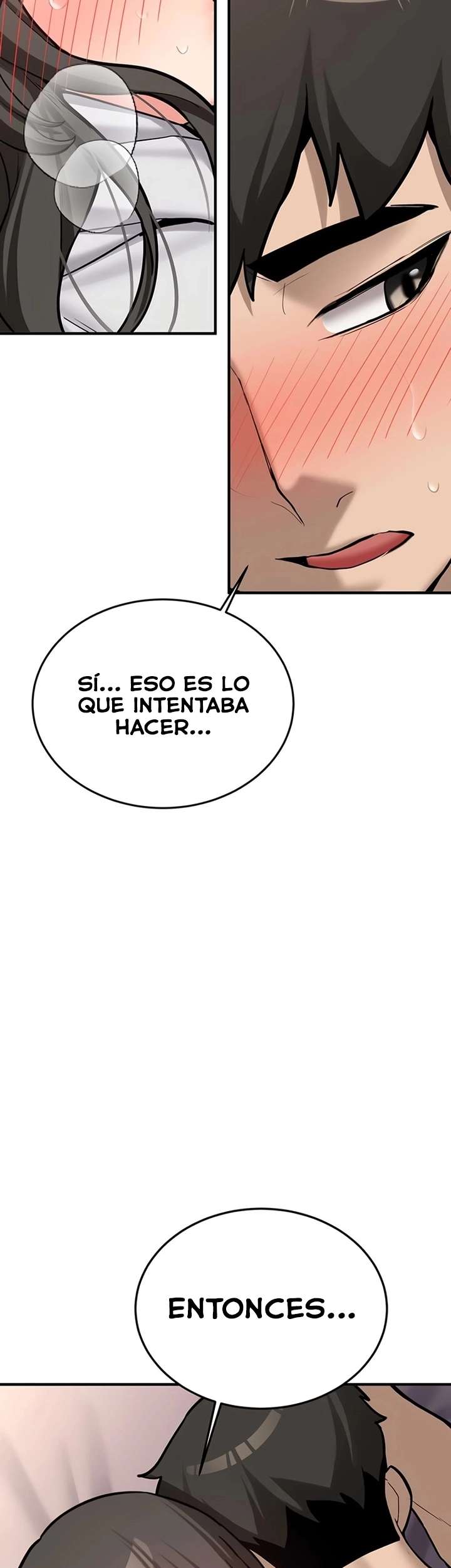 Detente aquí Capitulo 8 página 37