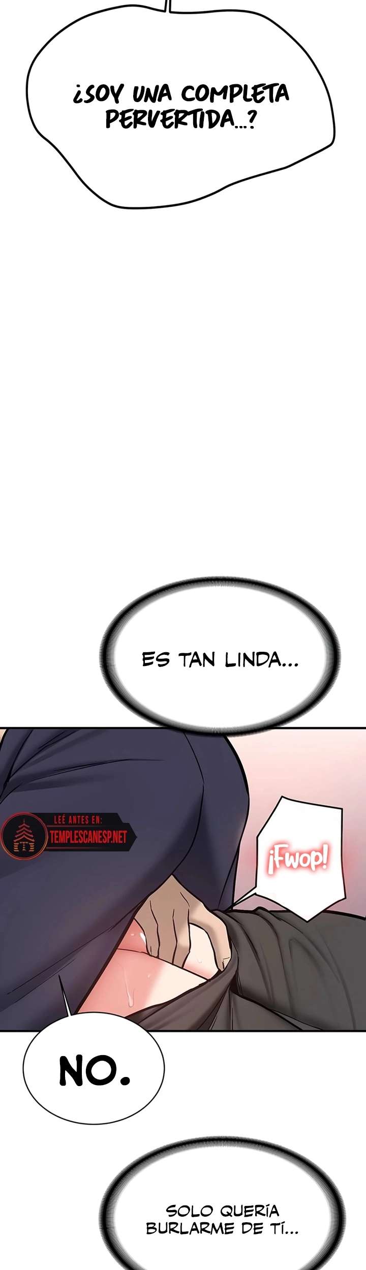Detente aquí Capitulo 8 página 39