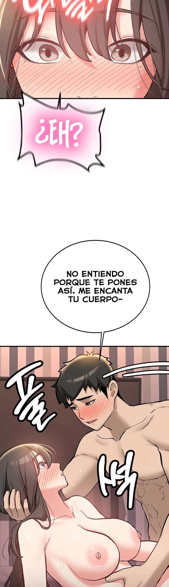 Detente aquí Capitulo 9 página 17