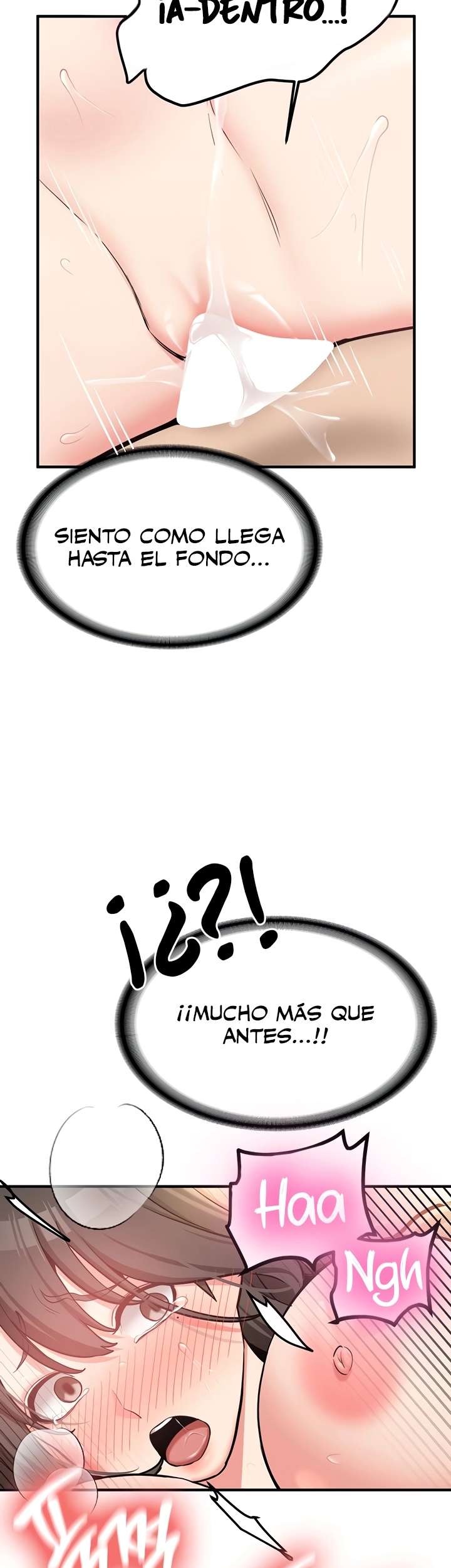 Detente aquí Capitulo 9 página 28