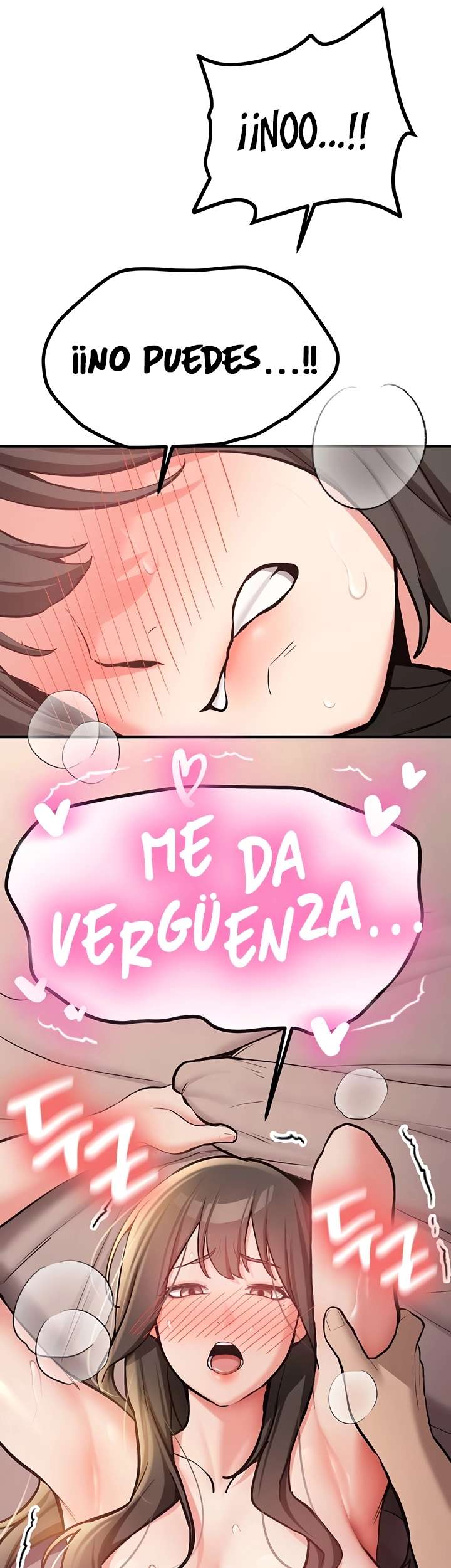 Detente aquí Capitulo 9 página 37