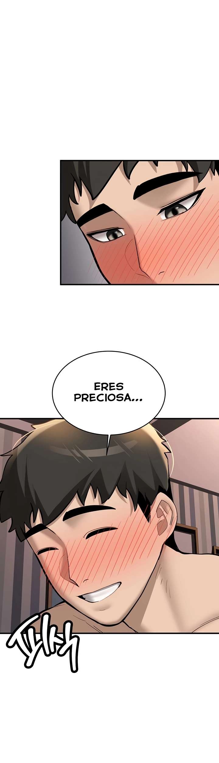Detente aquí Capitulo 9 página 39