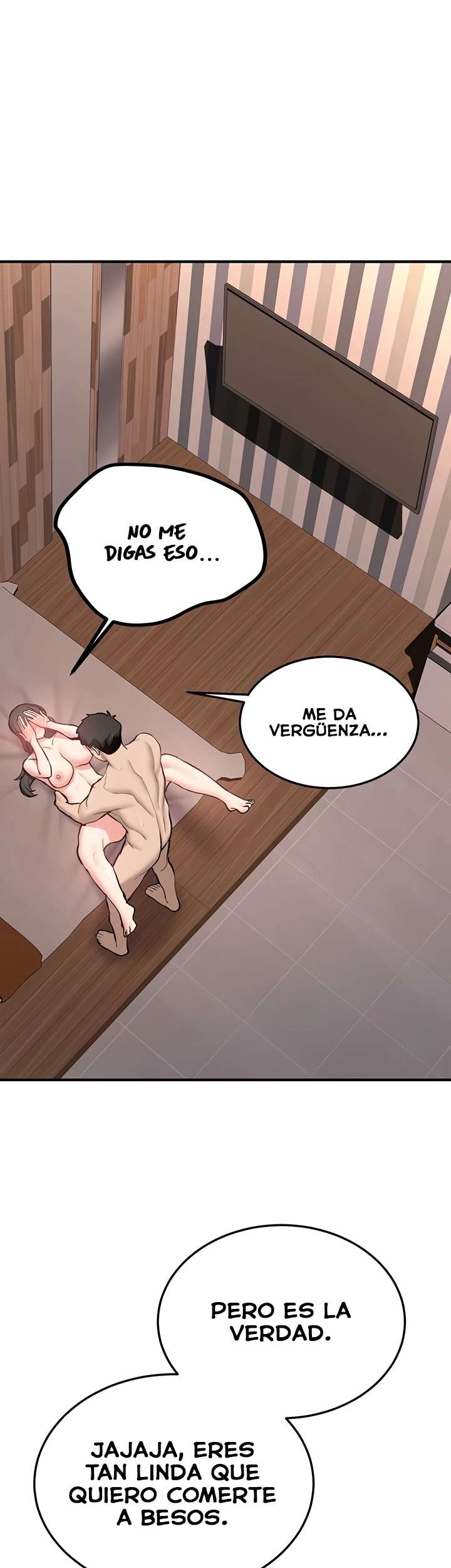 Detente aquí Capitulo 9 página 40